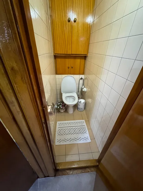 Продаётся 4-комнатная квартира, 96 м², Шайхантахурский район 6
