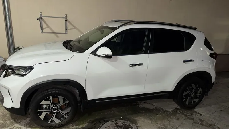 Kia sonet Xolati Yaxshi 3 Kia sonet Xolati Yaxshi 3