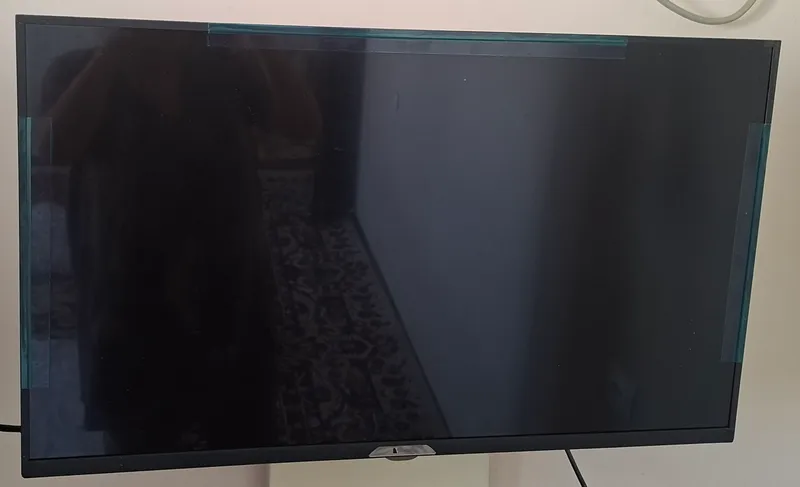 srochna sotiladi televizor