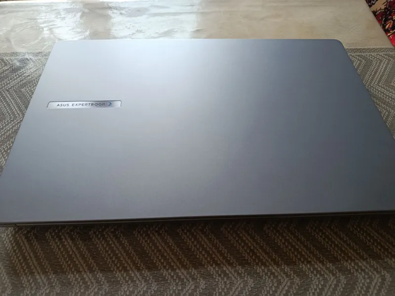 ASUS Expertbook Ryzen 5 7535HS 16 Гб DDR5 — фото 1