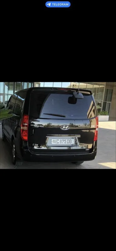 Hyundai starex 2022 2 Hyundai starex 2022 2