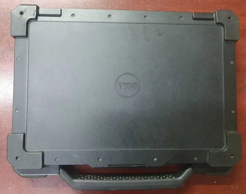 Dell i7 11-avlod h-seriya/16gb operativka/ 512gb ssd M.2 — фото 1