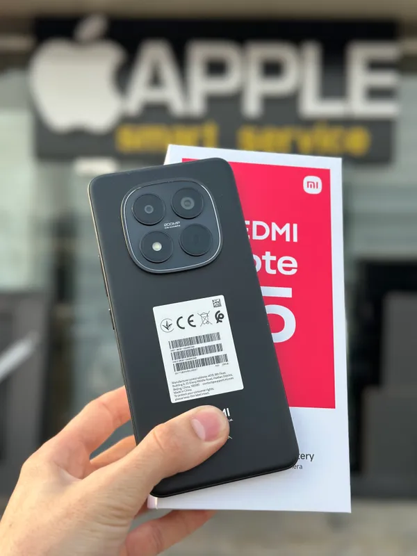 Redmi Note 15 Pro