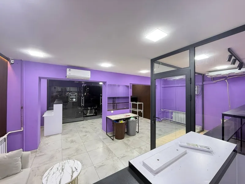 Продажа помещения в Мирзо Улугбек Ул Сайрам Ор Буз базар, Анор банк — фото 4