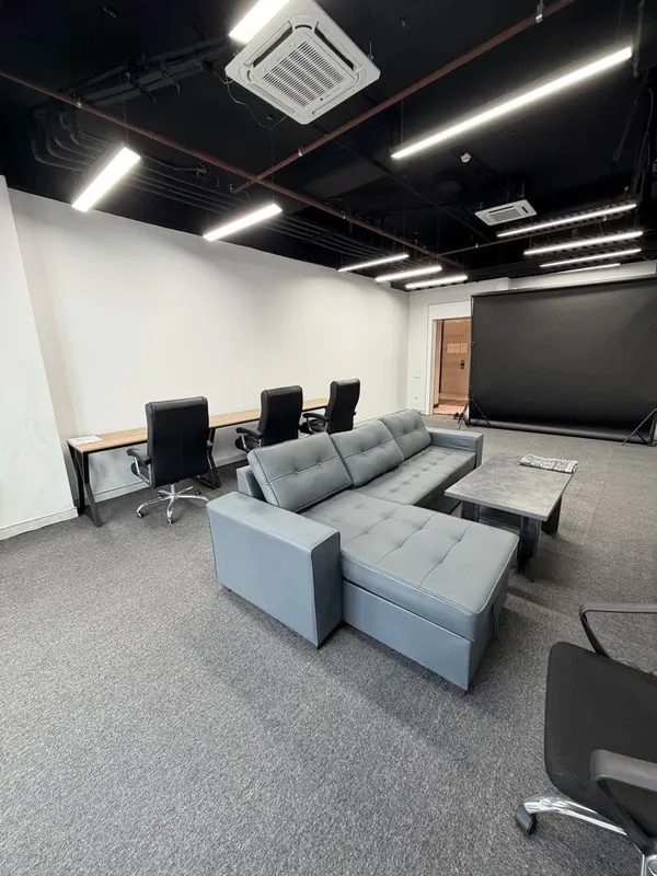 Сдается нежилое офис в Nest One — фото 1