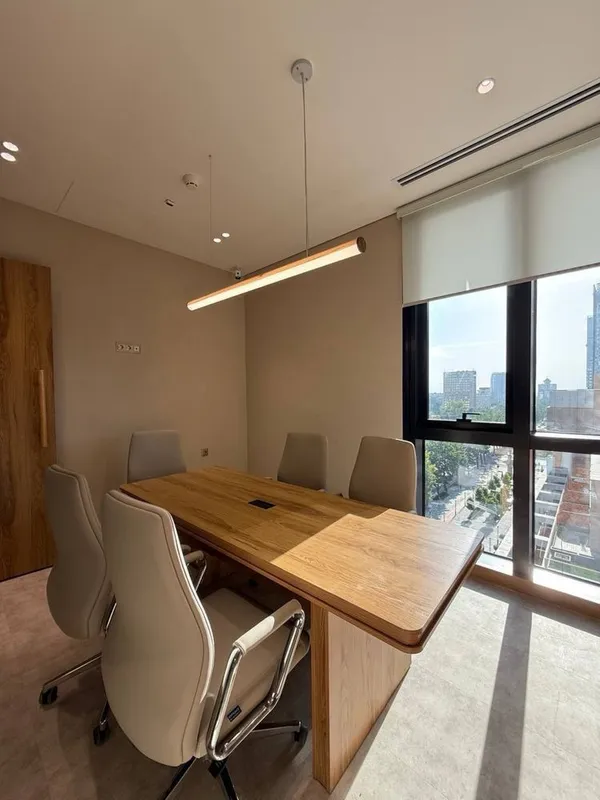 Бизнес центр Nest One Аренда офиса Tashkent City — фото 4