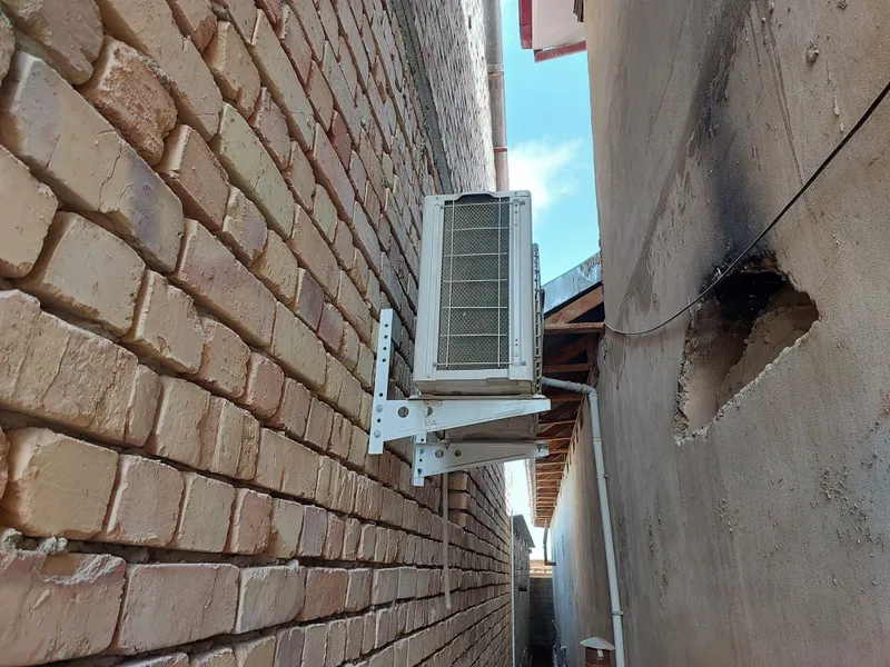 Moonx 18 talik Inverter Toshiba GMCC — фото 3