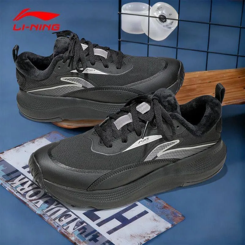 Li-ning soft манга каттали килади. — фото 1
