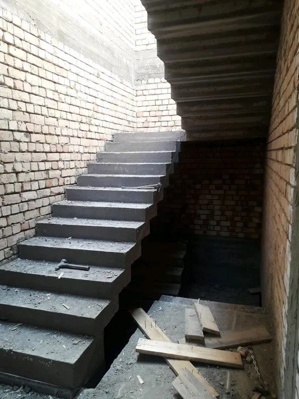 Beton zina quyish xizmati – mustahkam va sifatli! — фото 3