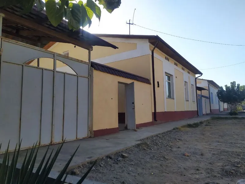 Termiz tumani kotej arendaga beriladi 2 Termiz tumani kotej arendaga beriladi 2