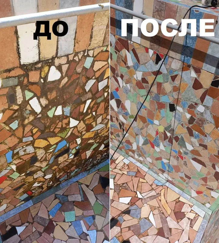 Мойка бассейнов Чистка бассейнов уборка, обслуживание — фото 2