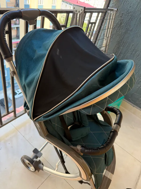 Bolalar aravachasi 1
