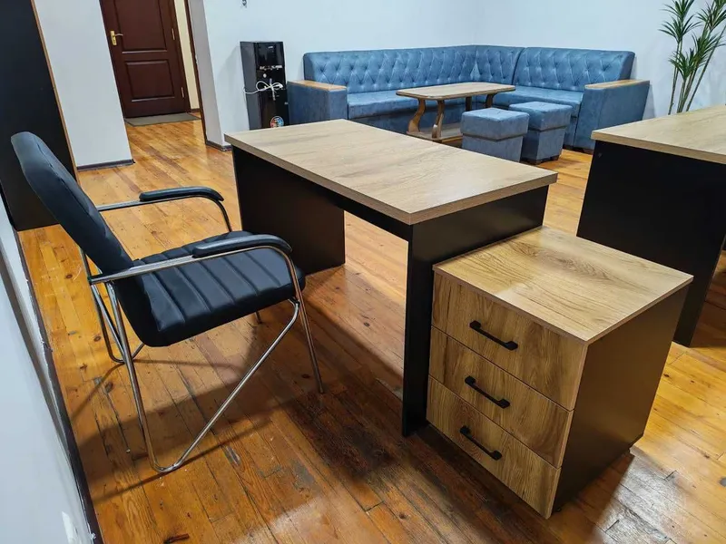 Аренда офис СРОЧНО 30 м2 5