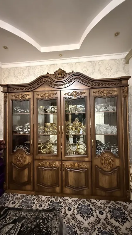 Продается стенка состояние отличное