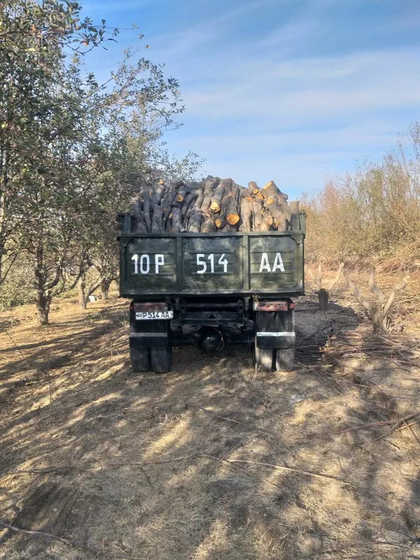 Драва отн даставка киламиз