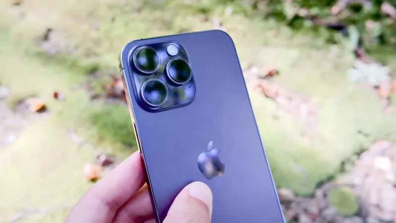 Iphone 14 pro 256 obmen