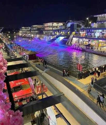Сдаётся в аренду помещения 200m2 Сеул мун