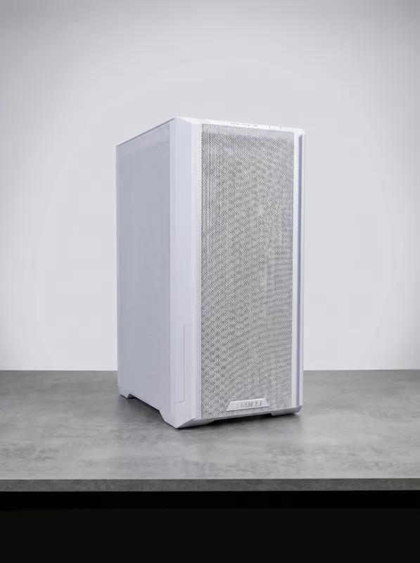 Игровой ПК Ryzen 7800X3D  RTX 5070Ti Монитор 180Гц — фото 4