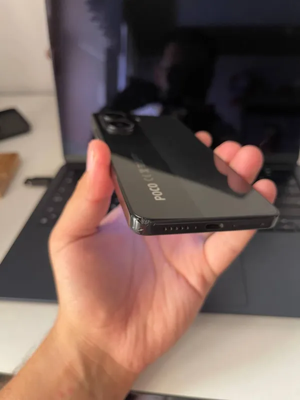 poco x7 pro 5g 5
