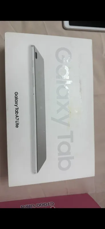 Samsung planshet tabA7 lite 8