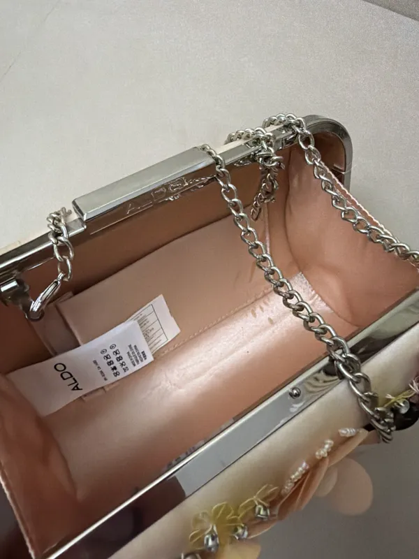 Сумка от бренда ALDO 4