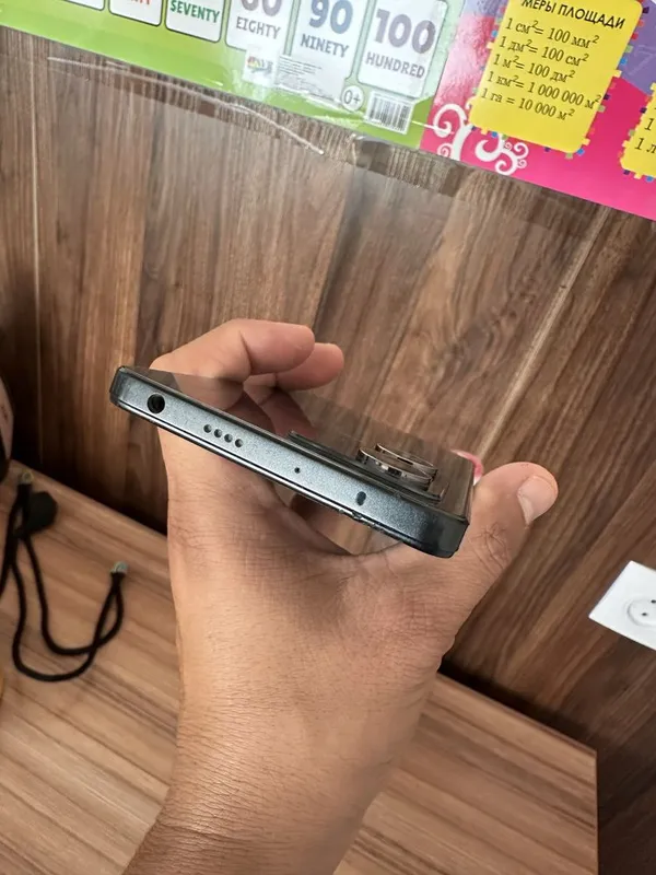 redmi not 12 pro 5g 12+7 ga 256 8