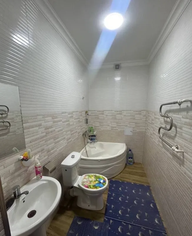Квартира Аренда Мирзо Улугбек район 5