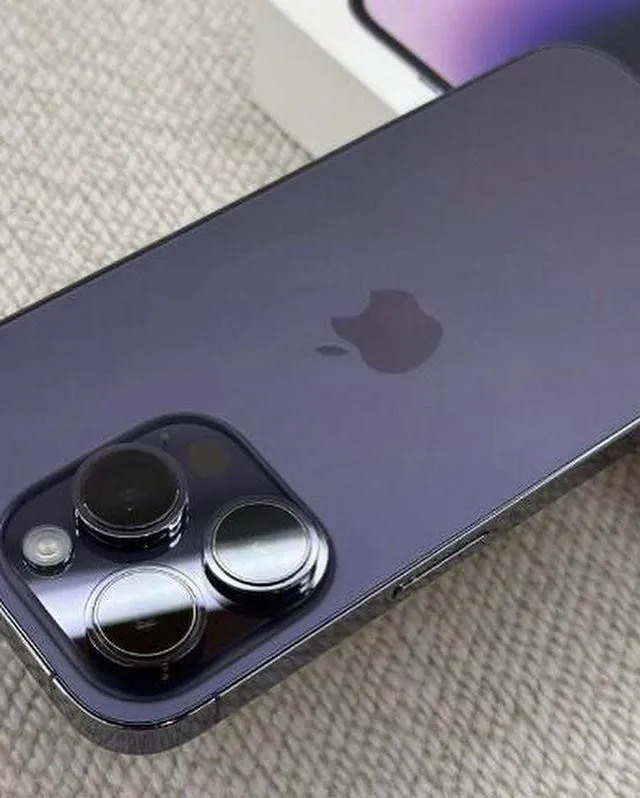 iphone 14 pro 128gb 4