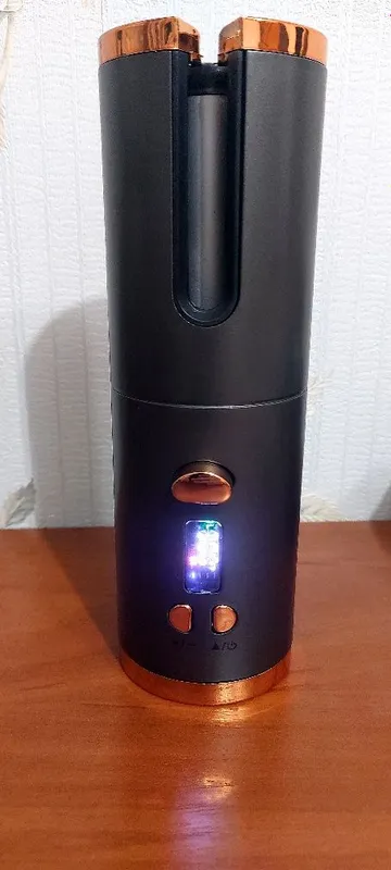 Продается новый мульти стайлер для волос.