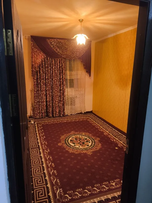 Квартира на аренду 1 этаж только для семьи — фото 2