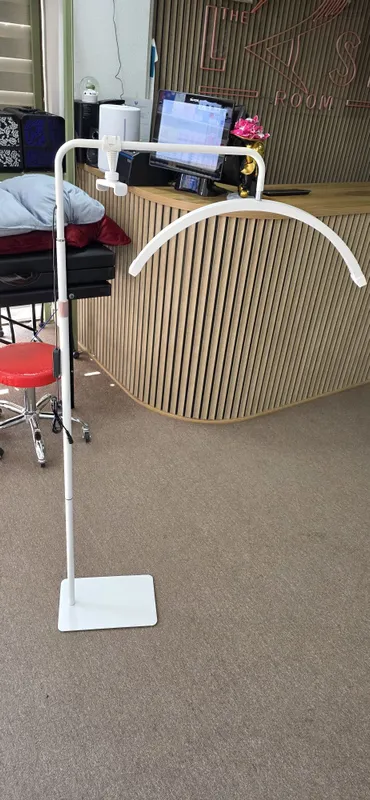 LED Lampa (Moon Light) 1 LED Lampa (Moon Light) 1