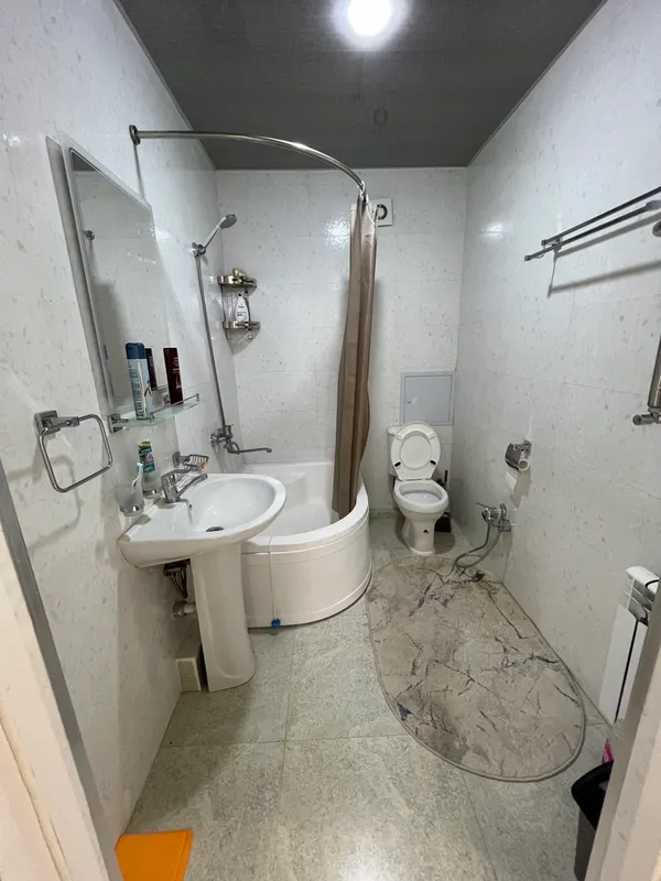 3 xonali kvartira ijarasi, 110 m² · ID 43034 8