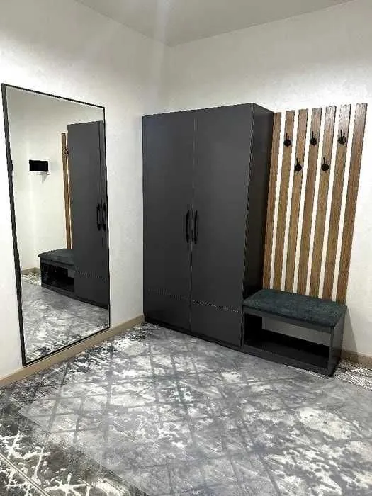 Сдается квартира 3 комнаты Массив Куйлюк 5 Базарчик — фото 4