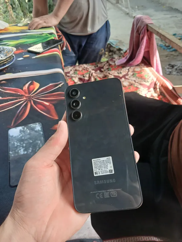Galaxy A54 2