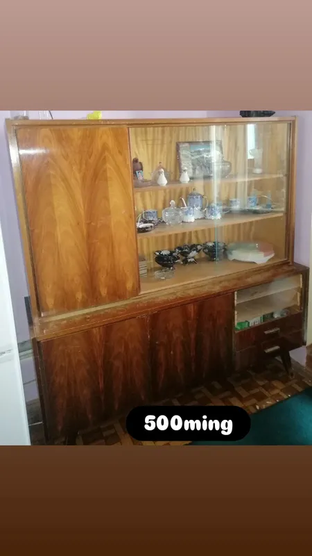 Eski mebellar sotiladi