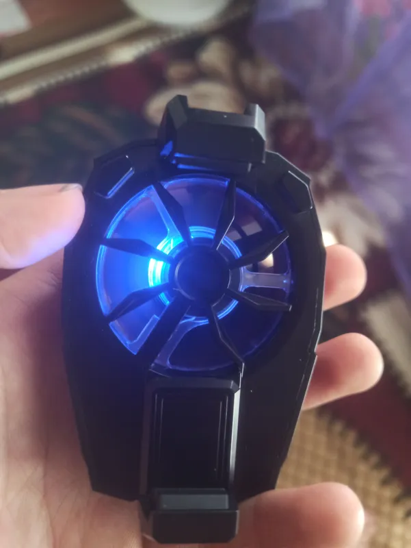kuler telefon uchun pubg uchun zor variant — фото 2
