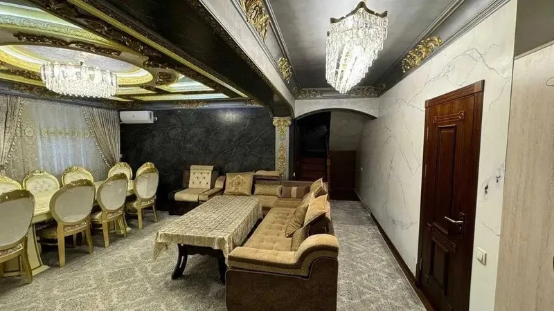 Сдается квартира