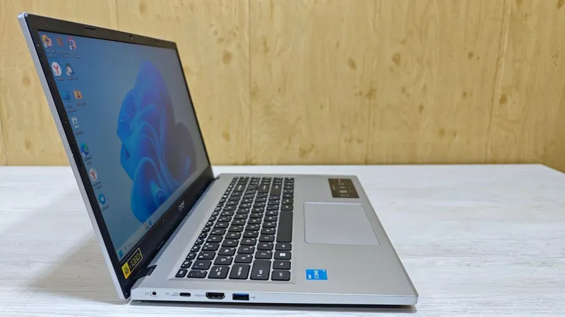Acer Aspire Go 15 — фото 1