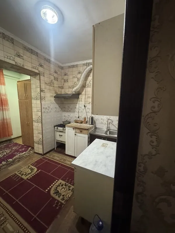 Сдаётся квартира на долгий срок