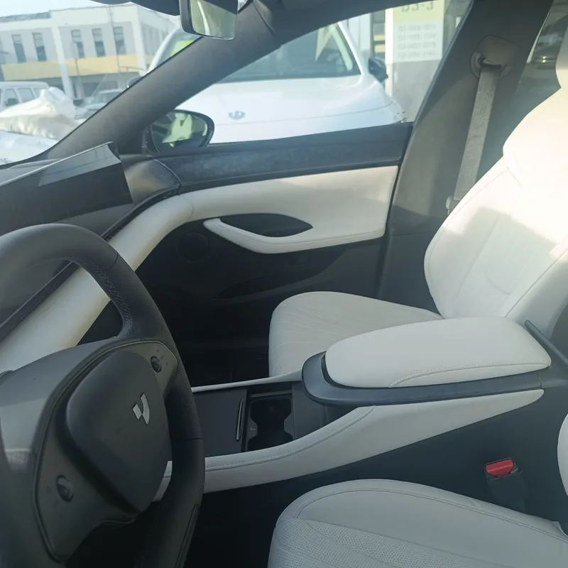 Robocar 5 Robocar 5