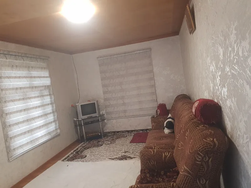 eski 16 yillik 3.22 soʻtix 4ta xona+ayvon+padval — фото 2