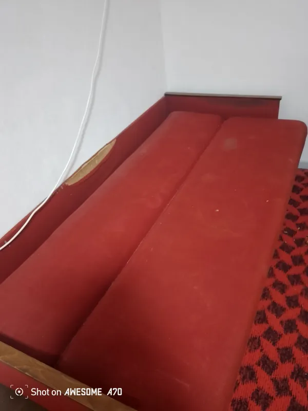 divan
