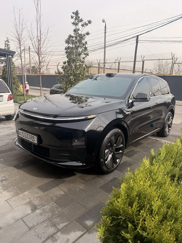 Выездная (кўчма) автомойка хизмати — фото 5 Выездная (кўчма) автомойка хизмати — фото 5