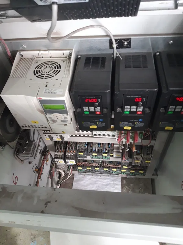 Kip avtomatchik Elektrik 24/7 Toshkent Chastotnik o'rnatish sozlash