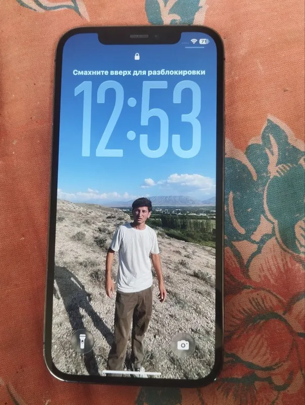 iPhone 12 Pro 2