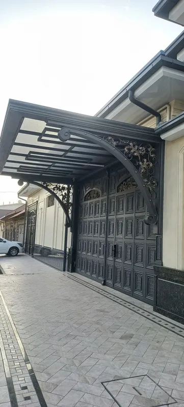 Выполнения сварочных работ 2