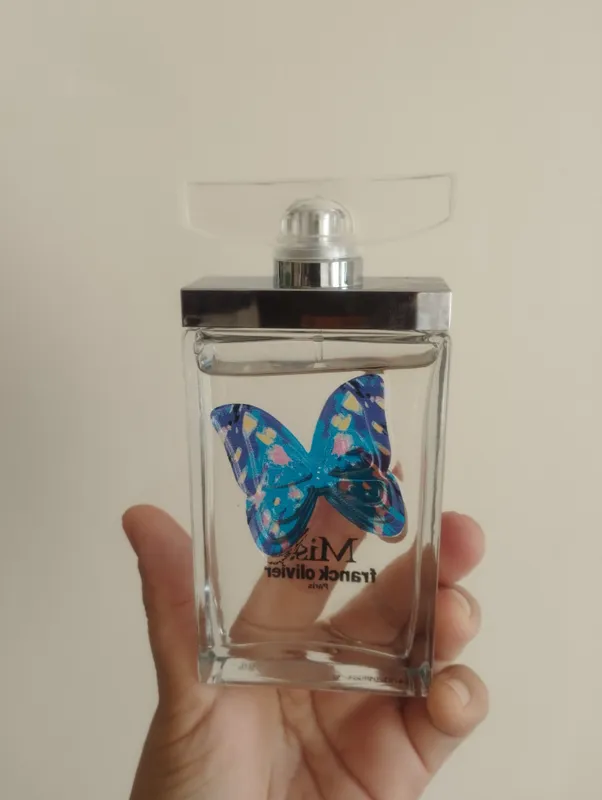 Miss Parfum Franck Oliver «Miss Parfum» 3