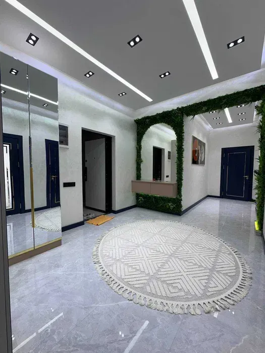 Яккасарайский 4 комнат 110м2 ЖК“Salamatina“ Аренда — фото 9