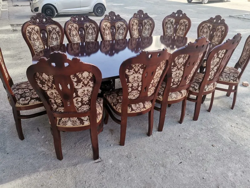 Столь стулья столь — фото 2
