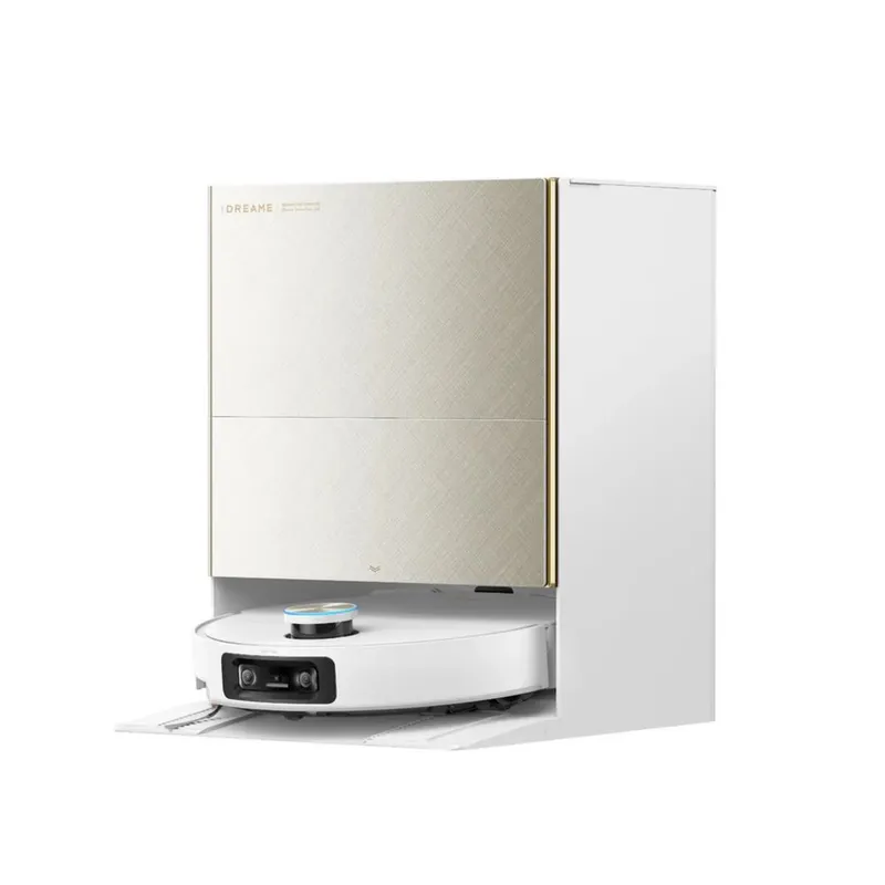 С гарантией..! Dreame X60 Ultra Complete 4 С гарантией..! Dreame X60 Ultra Complete 4